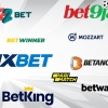 Best Betting Apps in Nigeria - Top iOS & Android